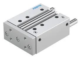 CYLINDER, DBL ACTING, 63MM, 10BAR, 125MM DFM-63-125-P-A-KF