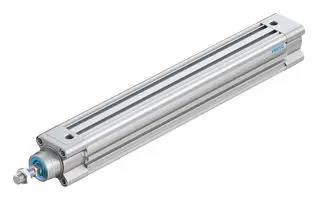 CYLINDER, DBL ACTING, 32MM, 12BAR, 250MM DSBC-32-250-D3-PPSA-N3