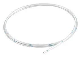 PLASTIC TUBING, 10BAR, PU, 50M, NATURAL PUN-H-3X0,5-NT