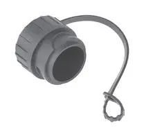 PROTECTIVE COVER, PLUG, NYLON, SIZE 1 C016 00U000 001 1
