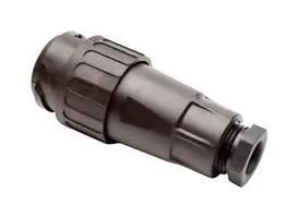 CIRCULAR CONNECTOR, PLUG, 15POS, CABLE C016 10H014 003 2