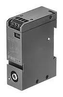 VACUUM SWITCH, -0.8 TO -0.2BAR, M5, 2.5A VPEV-W-KL-LED-GH