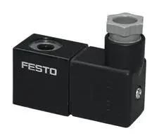 SOLENOID VALVE, 24VDC, -5 TO 40 DEG C MSFG-24/42-50/60