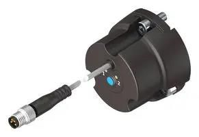 POS SENSOR, 24V, DRVS 16 ROTARY DRIV SRBS-Q12-16-E270-EP-1-S&