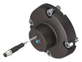 POSITION SENSOR, MAGNETIC HALL, 0.05A SRBS-Q12-40-E270-EP-1-S&