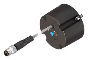 POS SENSOR, 24V, DSM 10 ROTARY DRIV SRBS-Q1-10-E270-EP-1-S-&