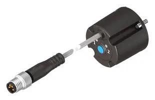 POS SENSOR, DSM 6, DRVS 6 ROTARY DRIV SRBS-Q12-6-E270-EP-1-S-&