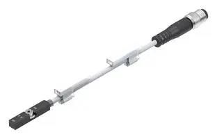 PROXIMITY SENSOR, MAGNETORESISTIVE, 0.1A SMT-8M-A-PS-24V-E-0,3-M8D
