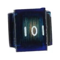 WIREWOUND INDUCTORS WCL2520-100-R