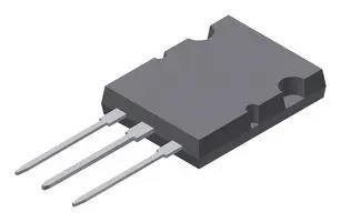 MOSFET, N-CH, 1.2KV, 30A, PLUS264 IXFB30N120P