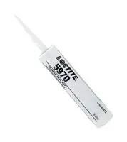SEALANT, CARTRIDGE, 300ML, BLACK SI 5970, 300ML