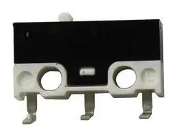 MICROSWITCH, SPDT, PIN PLUNGER, 0.2A/60V ZX10C60A01