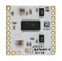 BREAKOUT BOARD, STEPPER MOTOR DRIVER TMC2226-BOB
