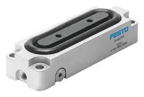 CLAMPING MODULE, 3MM, 6BAR EV-10/30-3