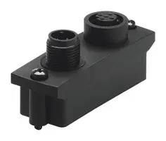 FBA-2-M12-5POL-RK BUS CONNECTION FBA-2-M12-5POL-RK