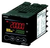 TEMPERATURE CONTROLLERS E5CN-HTQ2M-500 100-240 VAC
