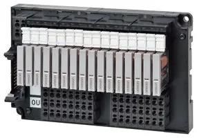 I/O MODULES G70V-SOC16P-1