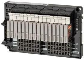 I/O MODULES G70V-SOC16P-1-C4