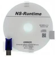 SOFTWARE & STARTER KITS NS-NSRCL1