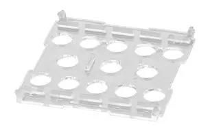 TERMINAL COVER, TEMPERATURE CONTROLLER E53-COV19