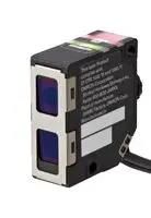 LASER PHOTO SENSOR, 1.2M, DIFF REFLECT E3NC-LH02 2M