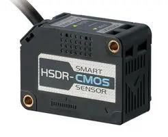 LASER SENSOR, DIFFUSE REFLECTIVE, 60MM ZX2-LD50L 0.5M