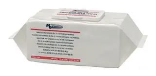PRESATURATED WIPE, IPA 70/30, 203X180MM 8241-140