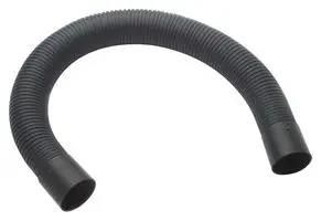 FLEXIBLE EXTRACTION ARM, 60MM, 1M 0F10