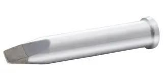 SOLDERING IRON TIP, CHISEL, 3.2MM XT CSL