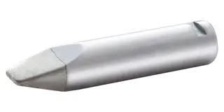 SOLDERING IRON TIP, CHISEL, 3.2MM XH C