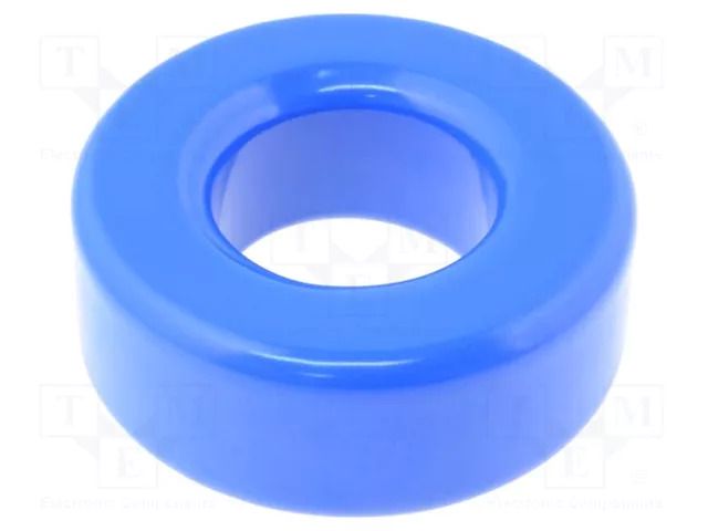 Ferrite: toroidal; L: 19.9mm; Øint: 23.3mm; Øout: 47.6mm; 169nH ARNOLD MS-184075-2