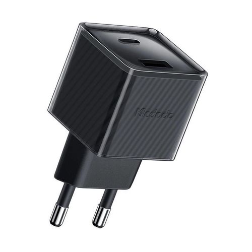 Fast Charger McDodo CH-4151 33W GaN (black), Mcdodo CH-4151