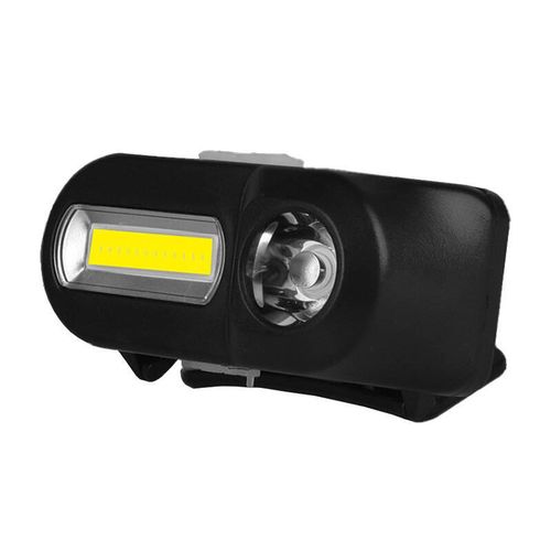 Headlight Warsun 1804, 180/200lm, 1x18650 M-USB, Warsun 1804