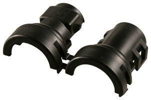 CIRCULAR CLAMPS-STRAIN RELIEFS 965785-1