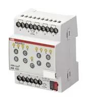 BE/S 8.20.2.1 BINARY INPUT 8F, SCANNING 2CDG110092R0011