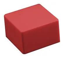 TACTILE SWITCH CAP, RED B32-1380