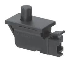 DOOR SWITCH, SPST, 0.1A/30VDC, CONNECTOR D3DC-2 BY OMI