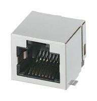 RJ45 CONN, JACK, 8P8C, 1PORT, SHLD 1149882