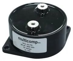 CAP, 65UF, 900V, FILM, STUD MP003993