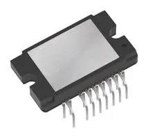 IPM MODULE, IGBT, 600V, 8A, DIP NFAQ0860L33T