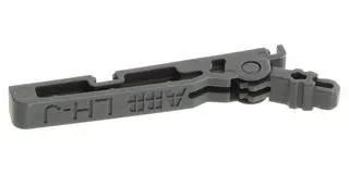 LABEL HOLDER, GREY, TERMINAL BLOCK 1SNK900606R0000