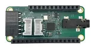 EXPANSION BOARD, BIOPOTENTIAL AFE MAX30003WING#