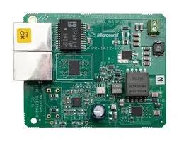 EVAL BRD, ISOLATED FLYBACK CONVERTER PD PD70201EVB25F-12