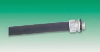 CONDUIT, GS/KRAFT PAPER , PVC, 20MM/BLK 7TCA297020R0307