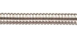CONDUIT, 316 SS, 20MM, METALLIC 7TCA297070R0080