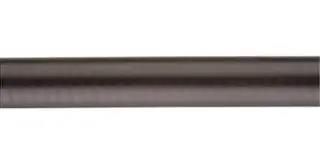 CONDUIT, GALVANISED STEEL, PVC, 25MM/BLK 7TCA297120R0074