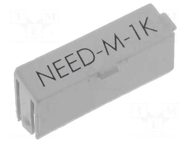 Memory card; OEM: 856450; 1kB RELPOL NEEDM1K