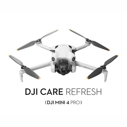 DJI Care Refresh DJI Mini 4 Pro (dwuletni plan), DJI CP.QT.00009027.01