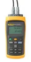 THERMOMETER, 1CH, -200 TO +1750DEG C 1524-256
