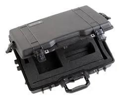 CARRYING CASE, THERMOMETER & PROBE 1523-CASE